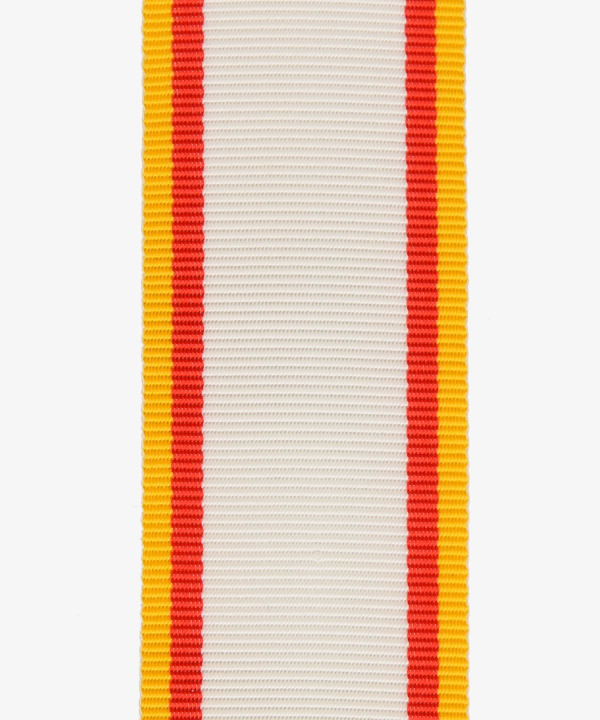 Lippe-Detmold, Kriegsverdienstkreuz, Band für Nichtkämpfer (277)